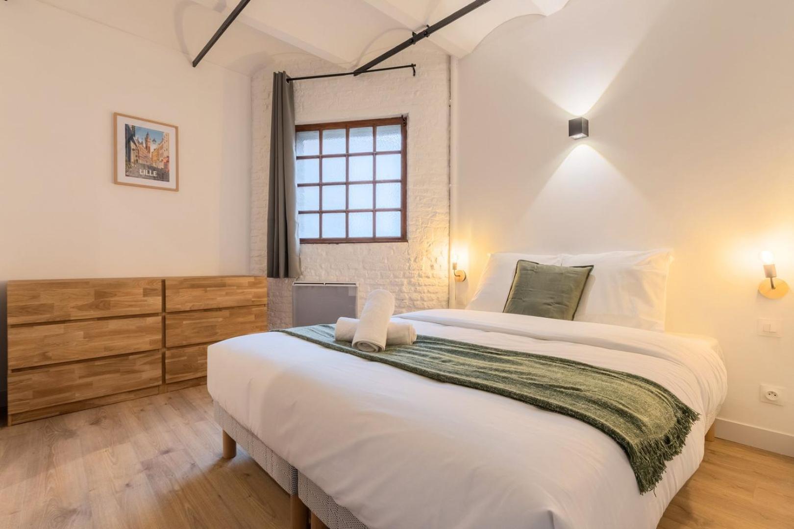 Old Lille - Lovely Typical Apartment ! Extérieur photo